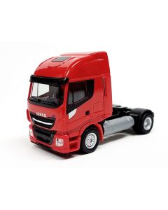 Iveco Stralis NP 460, rot 