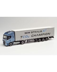 Iveco Stralis NP 460 "New Stralis TCO2 Champion"
