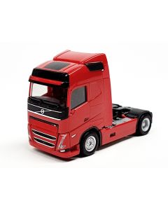 Volvo FH Gl. 2020, rot