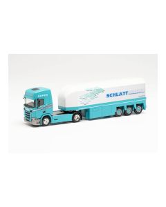 Scania CR „Schlatt“
