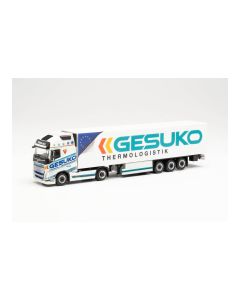 Volvo FH Gl. XL 2020 „GESUKO“