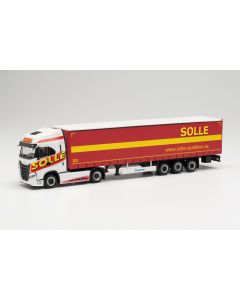 Iveco S-Way "Solle"