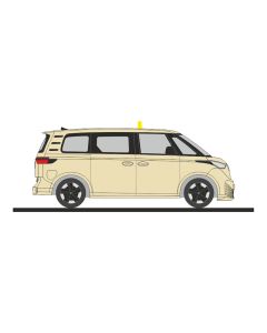 VW ID.Buzz People Taxi