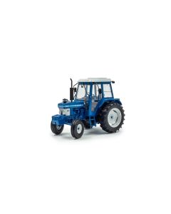 Ford 7610 2WD Gen1, 2WD