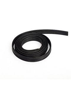 Pipeline-Silicon rubber tubes 1.0mm/5 lines 50cm