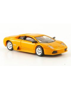 Lamborghini Countache 25th Anniversary, metallic-orange