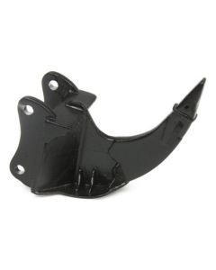 Black Ripper Tooth to fit 70-80 Ton Excavators