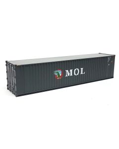 40ft Container "MOL"