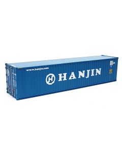 40ft Container "Hanjin"