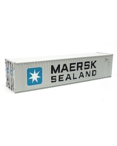 40ft Container "Maersk"