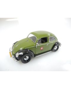 VW Käfer PTT, grün