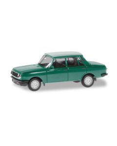 Wartburg 353‘84 Limousine, patinagrün