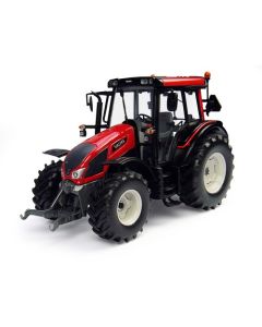 Valtra Small N103 (2013) Bright Red