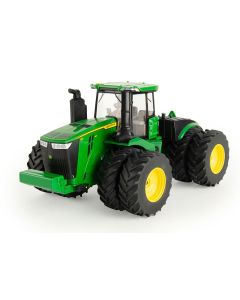 John Deere 9R 540 Tractor - LP77326