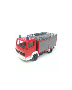 Mercedes Feuerwehr