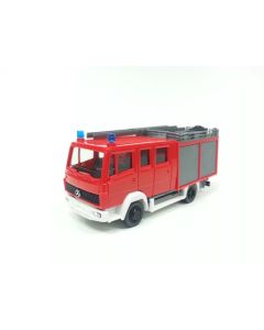 Mercedes Feuerwehr