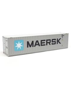 40ft Container High Cube "Maersk"