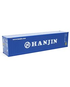 40ft Container High Cube "Hanjin"