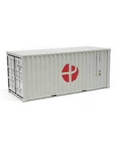 20ft Container "Pagu"
