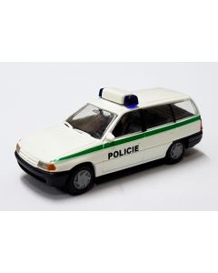 Opel Astra POLICIE