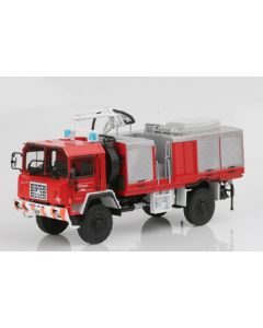 Saurer 6 DM 4x4 Feuerwehr "Sion VS"