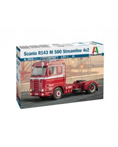 Scania R143 M500 Streamline 4x2 Bausatz