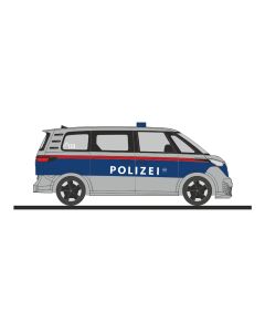 VW ID.Buzz People Polizei (AT)