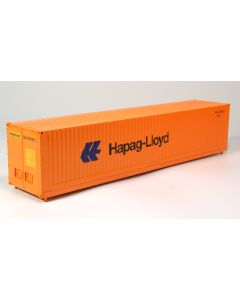 40ft Container "Hapag-Lloyd"