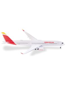Iberia Airbus A350-900