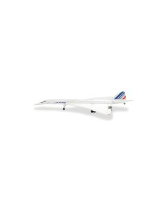 Air France Concorde "Charles Lindbergh"