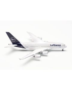 Lufthansa Airbus A380 – D-AIMK "Düsseldorf"