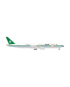 Saudia Boeing 777-300ER - 75 Years Retrojet – HZ-AK28