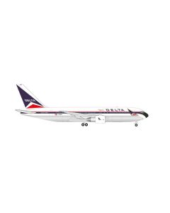 Delta Air Lines Boeing 767-200 “Spirit of Delta” – N102DA