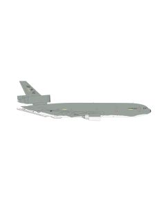U.S. Air Force McDonnell Douglas KC-10A Extender - 2nd Bomb Wing, Barksdale Air Base, Operation Desert Storm “Louisiana Yard Dog” – 85-0034