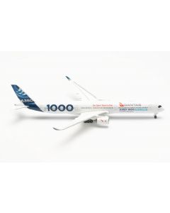 Airbus A350-1000, Qantas “Project Sunrise”, F-WMIL