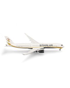 Starlux Airlines Airbus A350-900 – B-58501 