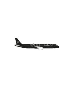 Air New Zealand Airbus A321neo "Star Alliance"