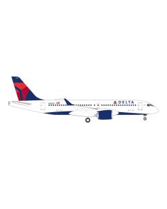 Delta Air Lines Airbus A220-300 – N302DU