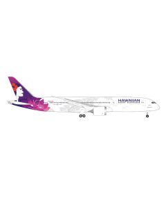 Hawaiian Airlines Boeing 787-9 Dreamliner – N780HA “Kapuahi”