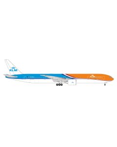 KLM Boeing 777-300ER "Orange Pride" – PH-BVA