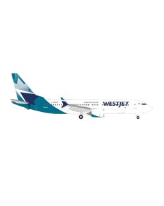 Westjet Boeing 737 Max 8 – C-GRAG