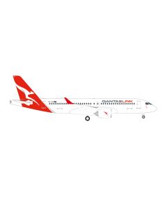 QantasLink Airbus A220-300 – VH-X4B “Koala”