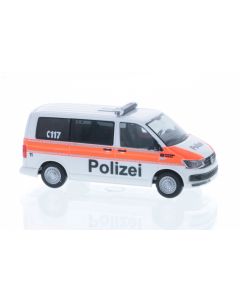 VW T6 Stadtpolizei 