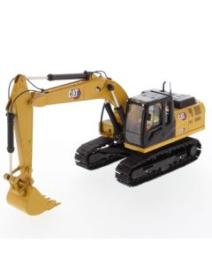 Cat 320GX Hydraulic Excavator
