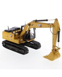 Cat 323GX Hydraulic Excavator
