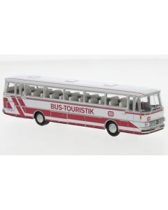 Setra S 150 H, DB - Bus-Touristik, 1970
