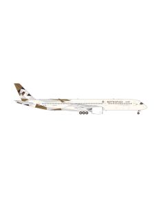 Etihad Airways Airbus A350-1000 – A6-XWA
