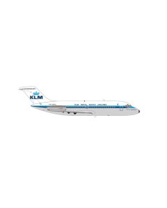 KLM Douglas DC-9-15 – PH-DNA “Amsterdam”