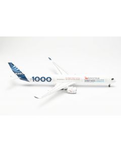 Airbus A350-1000, Qantas “Project Sunrise”, F-WMIL