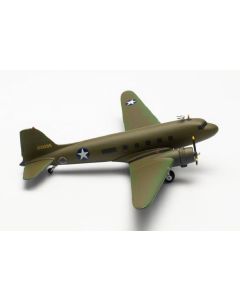 USAAF / Vintage Wings Douglas C-53 Skytrooper “Beach City Baby” – 41-20095
